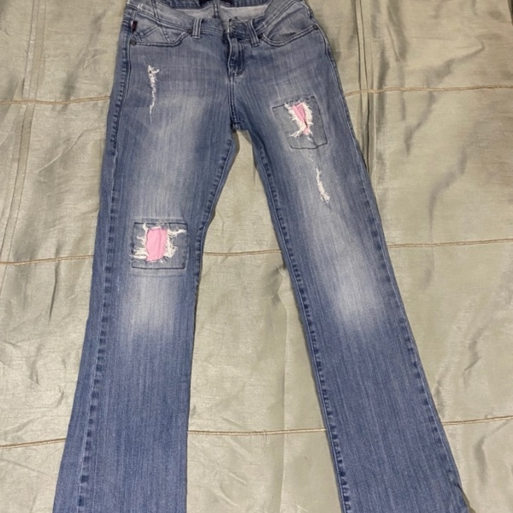 Rock And Republic Denim Jeans